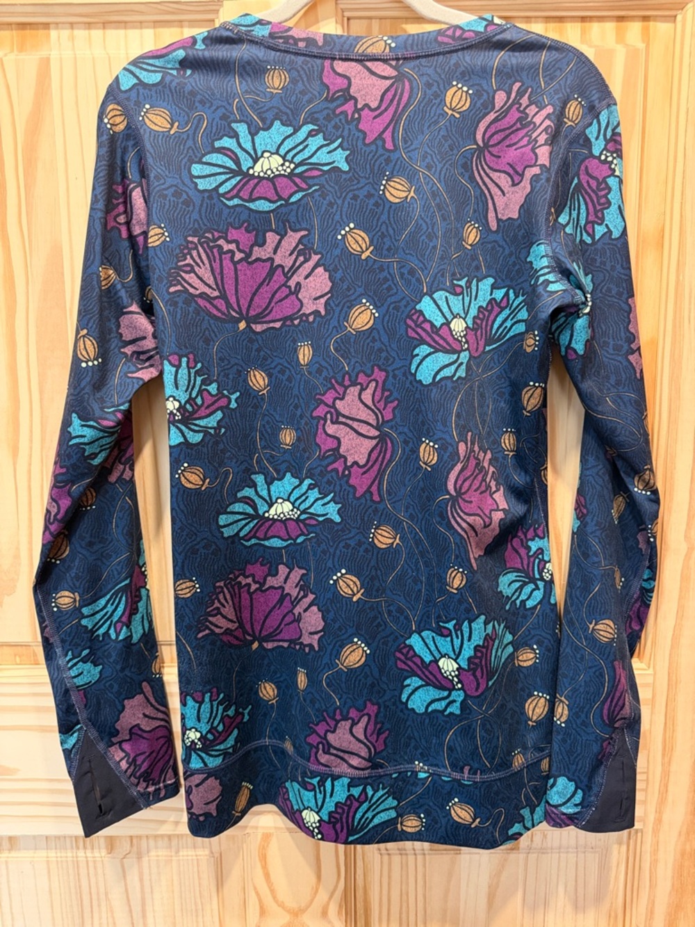 Burton Baselayer - Picture 7 of 7